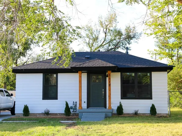 2512 SW 40th St, Oklahoma City, OK 73119