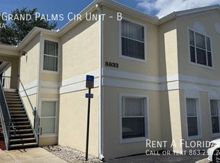 8833 Grand Palms Cir APT B, Kissimmee, FL 34747