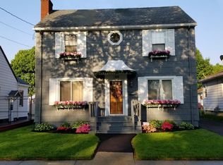 188 Moulson St, Rochester, NY 14621