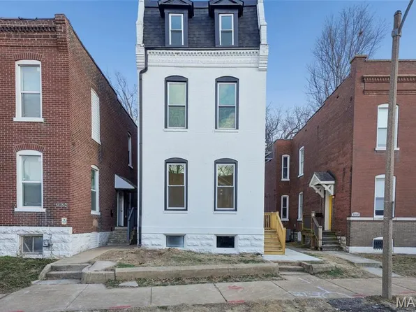 2826 Texas Ave, Saint Louis, MO 63118