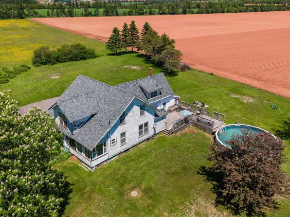 1692 Route 10 Cpe, Cape Traverse, PE C0B 1X0