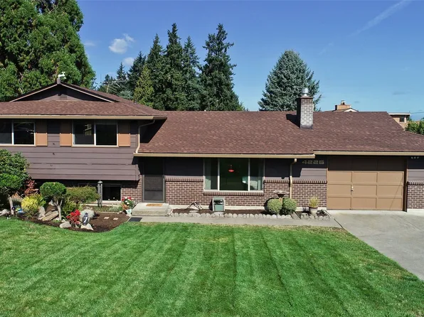 4226 S 247th Court, Kent, WA 98032
