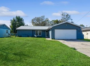 7353 Knoll Dr, New Port Richey, FL 34653