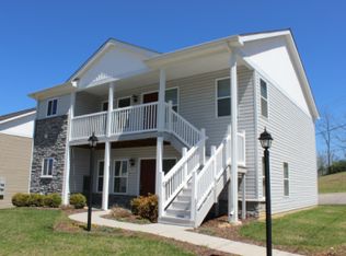1909B Tabor Village Dr, Blacksburg, VA 24060