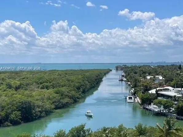 1121 Crandon Blvd APT D903, Key Biscayne, FL 33149