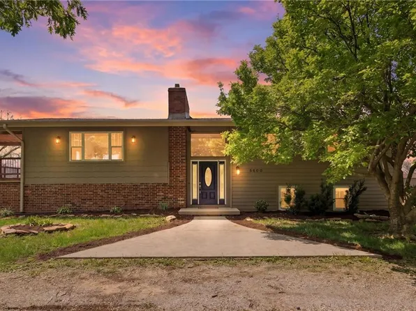 5600 N 115th St, Kansas City, KS 66109