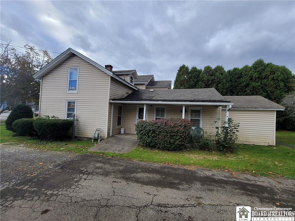 144 W Main St, Falconer, NY 14733 Zillow