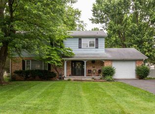 915 Circle Dr, Harrisonburg, VA 22801