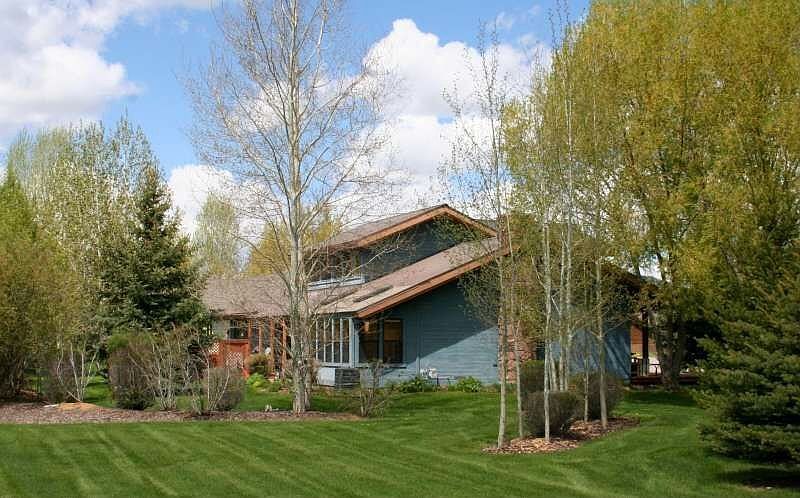 For Sale: 1530 Pinto Drive, Jackson, WY 83001