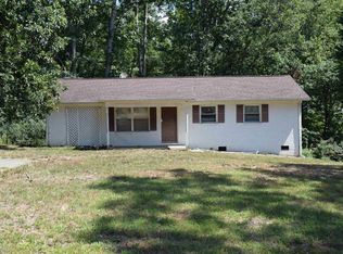 111 Mary Ann Rd, Grover, NC 28073