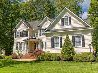 14401 Riverside Dr, Ashland, VA 23005