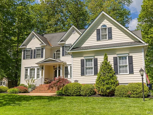 14401 Riverside Dr, Ashland, VA 23005