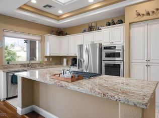 10640 Mission Lakes Ave, Las Vegas, NV 89134