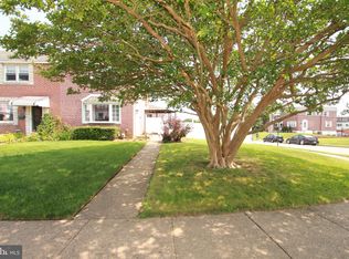 721 Michell St, Ridley Park, PA 19078