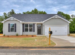 4189 Fringetree Loop, Aiken, SC 29803