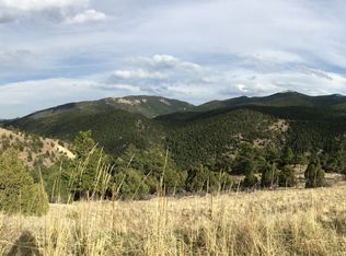 Laughing Vly LOT N, Idaho Springs, CO 80452