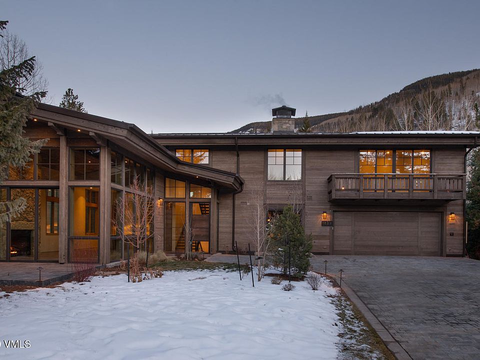 1022 Eagles Nest Cir, Vail, CO 81657 Zillow