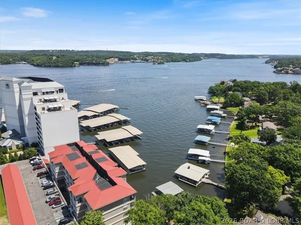 144 Majestic Point #1D, Sunrise Beach, MO 65079