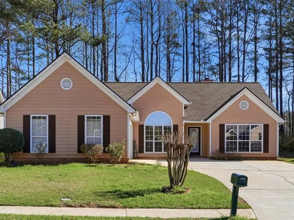 2600 Avalon Pl, Lawrenceville, GA 30044