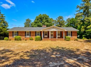 1159 Reynolds Pond Rd, Aiken, SC 29801