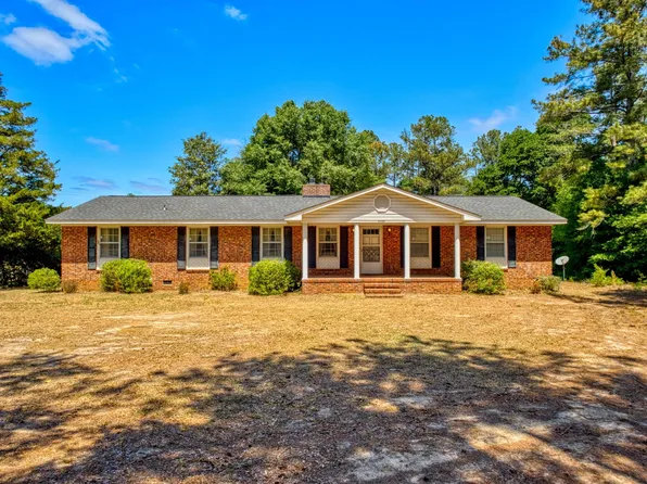 1159 Reynolds Pond Rd, Aiken, SC 29801