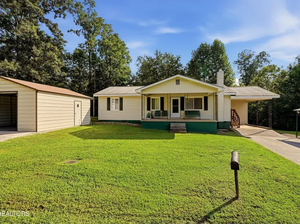 157 County Road 882, Etowah, TN 37331