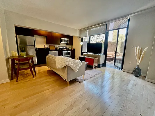 Rented by Alpha Properties NYC I LLC | media 1