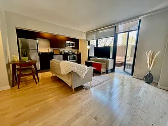 Rented by Alpha Properties NYC I LLC