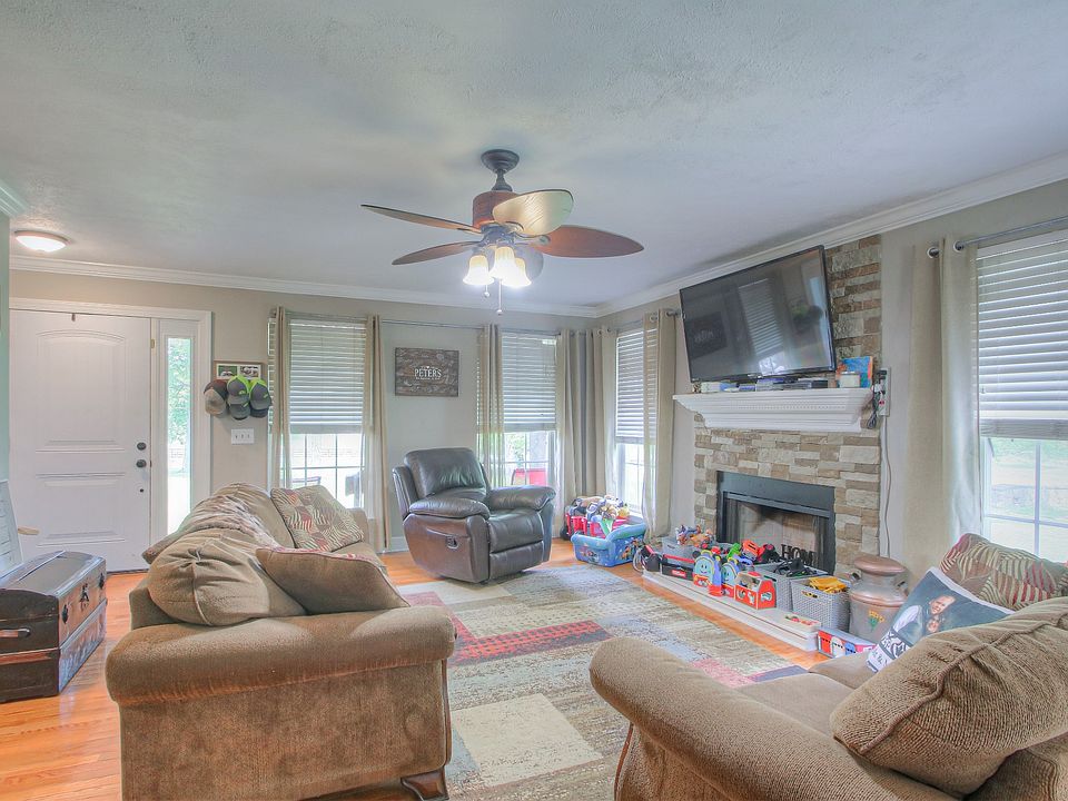 4142 Trousdale Ferry Pike, Lebanon, TN 37087 Zillow