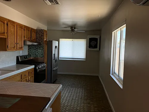 6001 Three 5 Horton Dr #1 Photo 1