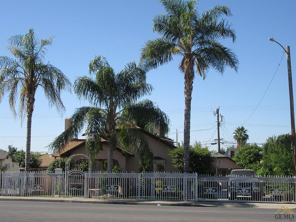 2601 Niles St, Bakersfield, CA 93306 Zillow