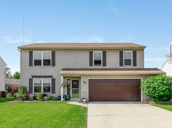 4201 Senica Dr, Fort Wayne, IN 46818