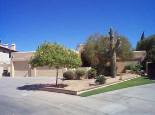 16401 N 40th Dr, Phoenix, AZ 85053