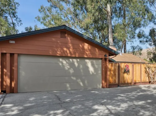 637 Moraga Ave, Piedmont, CA 94611