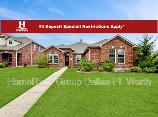 712 Beau Dr, Wylie, TX 75098