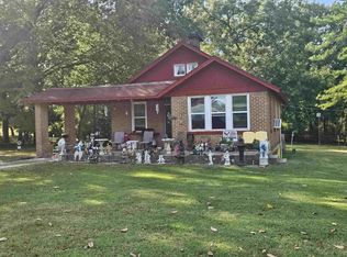13 1st St E, Stanton, TN 38069