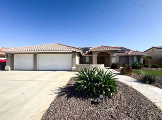 7760 E Olive Ann Ln, Yuma, AZ 85365