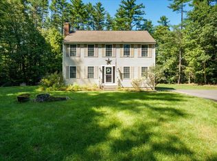 134 Bog Rd, Goffstown, NH 03045
