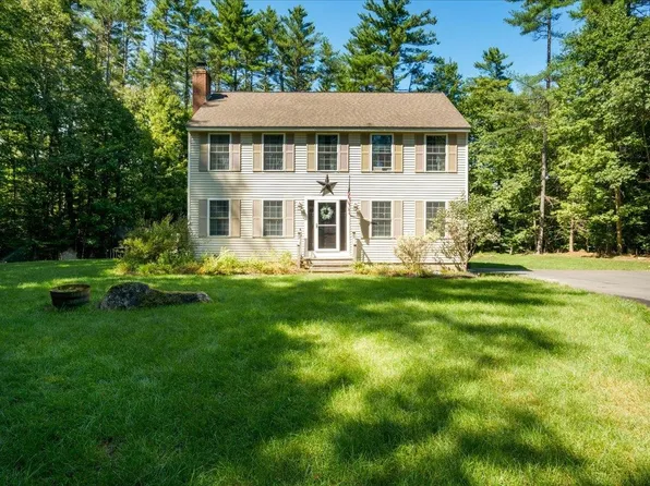 134 Bog Road, Goffstown, NH 03045