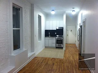 Rented by Highline Residential