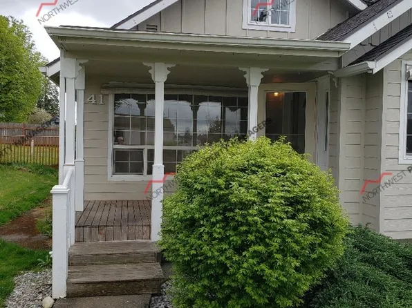 41 SW 3rd St, Chehalis, WA 98532