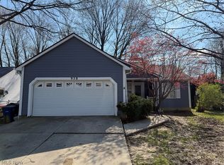 958 Timothy Dr, Gahanna, OH