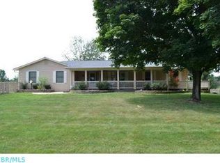 3970 Maynard Rd, Delaware, OH 43015