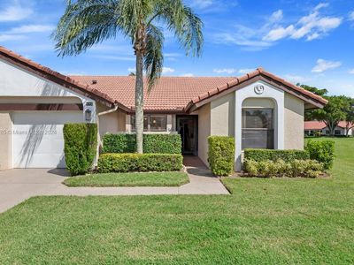 8182 Mooring Cir, Boynton Beach, FL, 33472