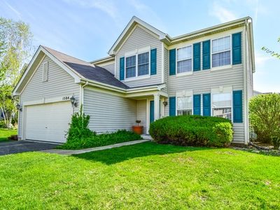 1584 Somerfield Dr, Bolingbrook, IL, 60490