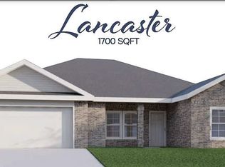 709 Indian Plains Rd, Ardmore, OK 73401