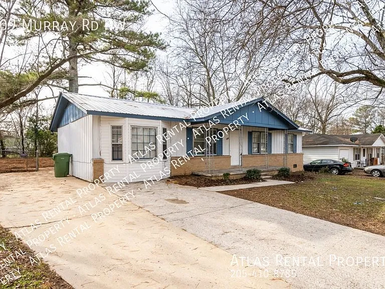 609 Murray Rd NW — Photo 2