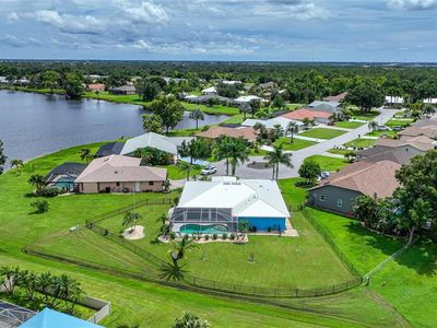 2379 Quirt Ln, Punta Gorda, FL, 33983