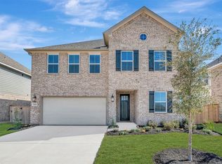 5411 Kingdom Heights Blvd, Rosenberg, TX 77471