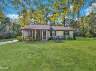 71 Raintree Dr, Hardeeville, SC 29927